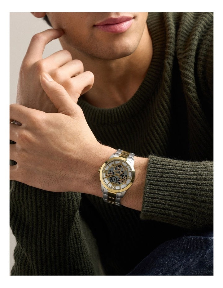 Fossil FS6193 Townsman Quartz Watch