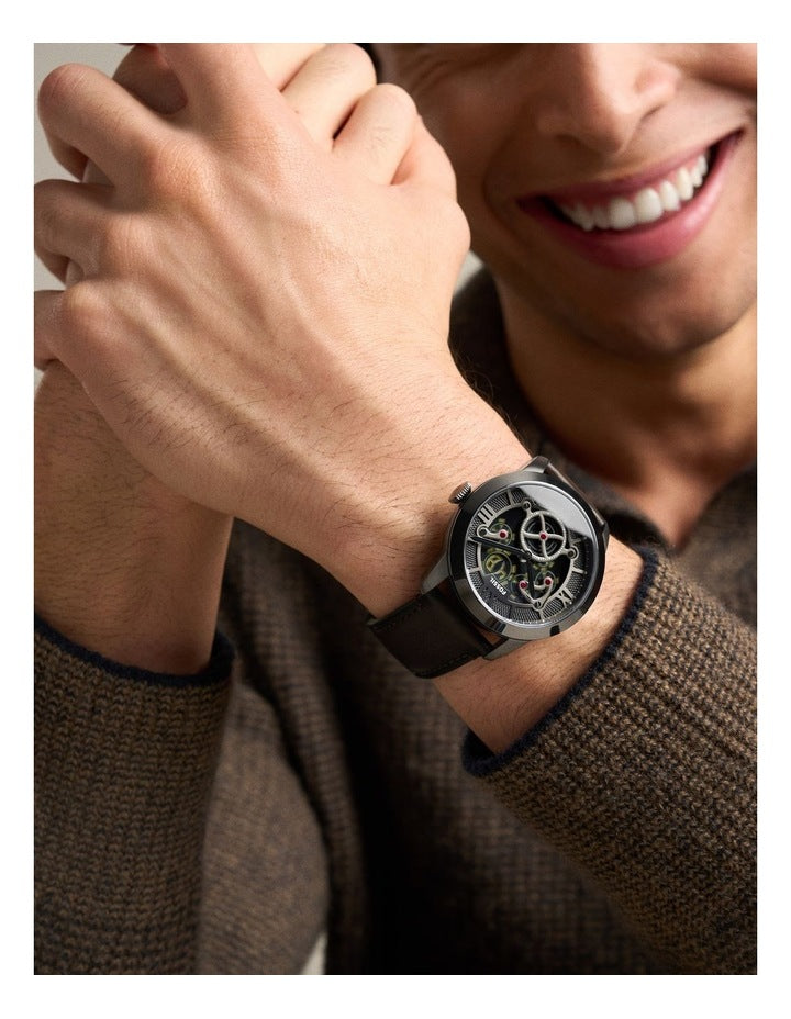 Fossil FS6191 Townsman Quartz Watch