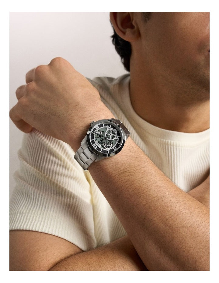 Fossil FS6192 Townsman Quartz Watch