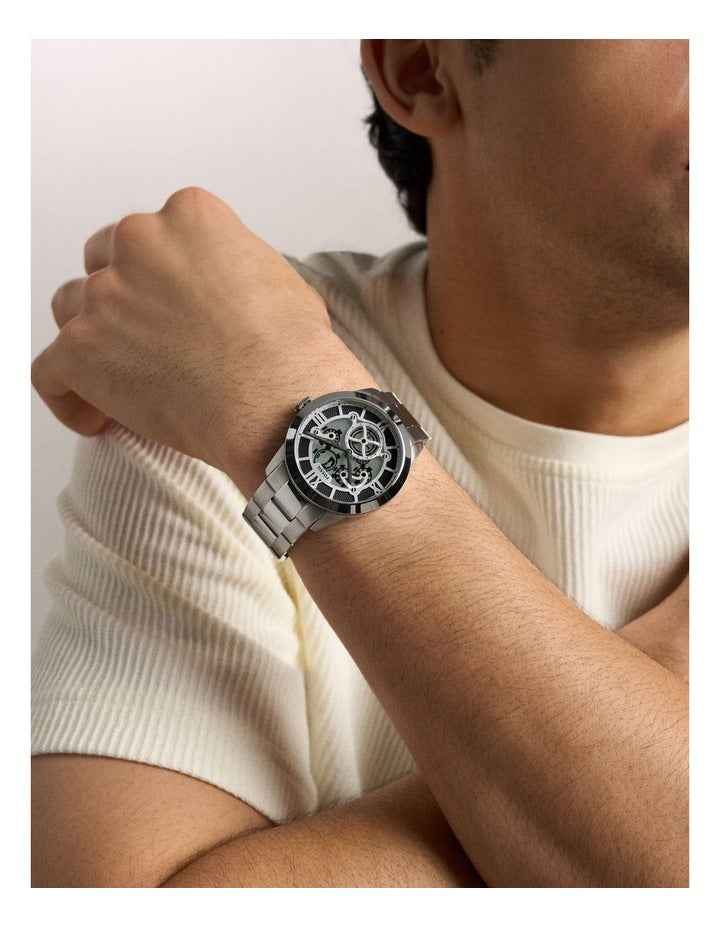 Fossil FS6192 Townsman Quartz Watch