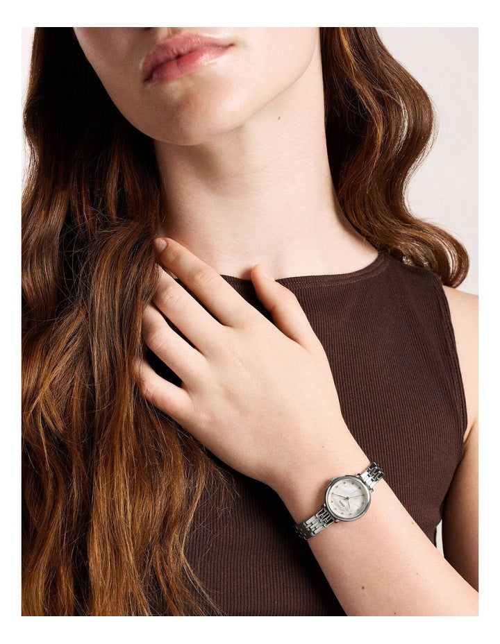 Fossil ES5499 Heidi Analogue Watch