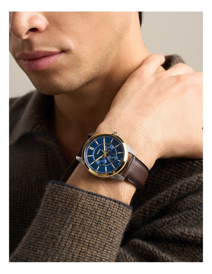 Fossil FS6195 Pearson Quartz Watch