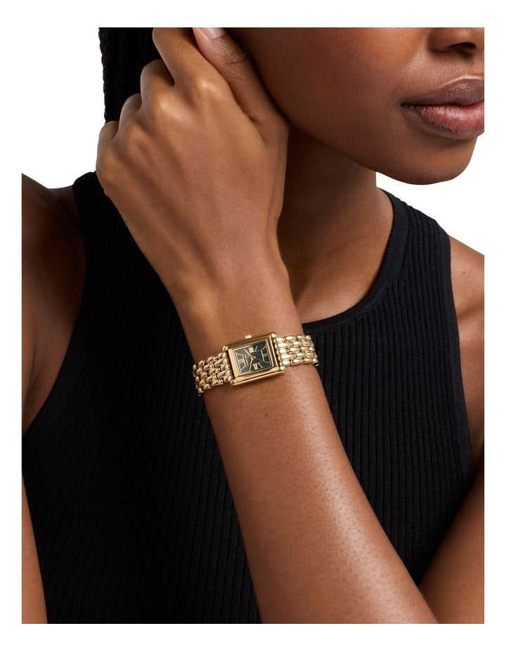 Michael Kors MK7632 Essex Analogue Watch