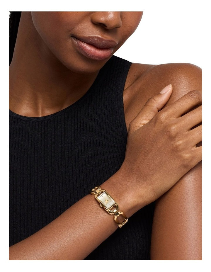 Michael Kors MK7649 Mk Empire Analogue Watch