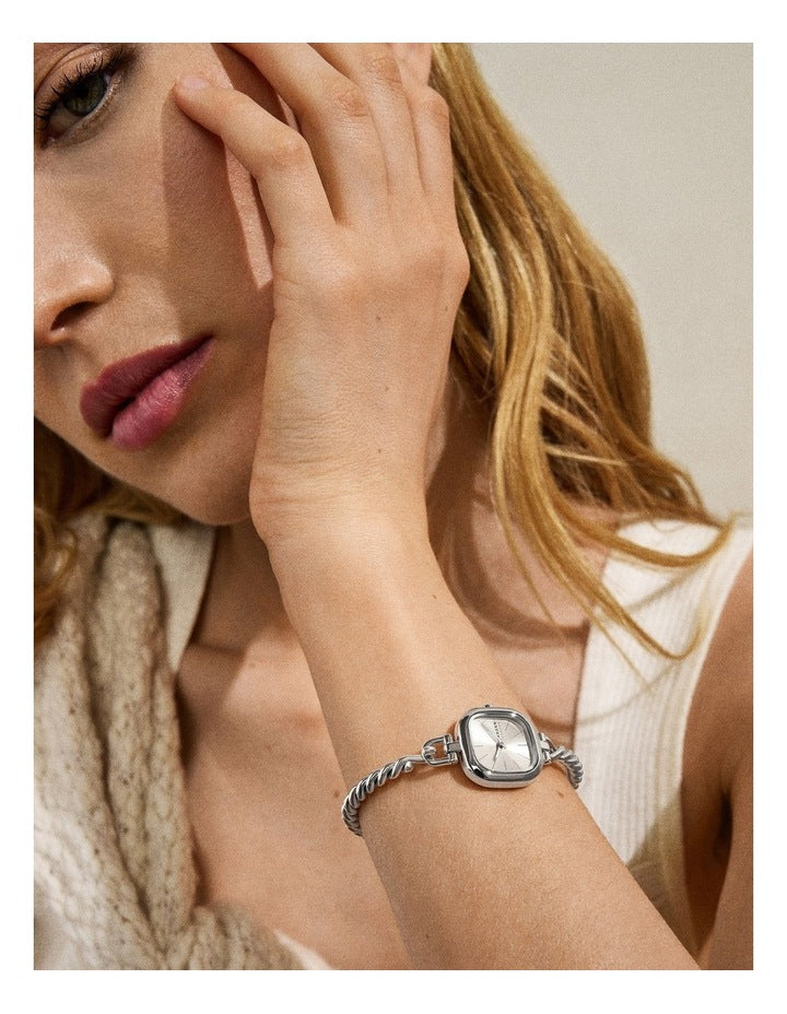Skagen SKW3197 Mellem Micro Analogue Watch