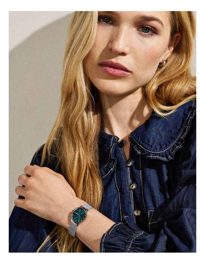 Skagen SKW3188 Freja Lille Analogue Watch