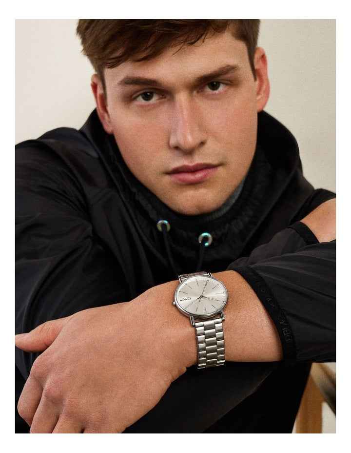 Skagen SKW6950 Signatur Analogue Watch
