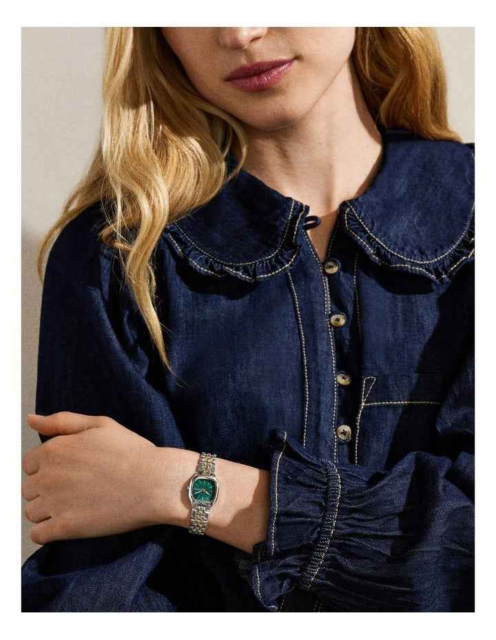 Skagen SKW3187 Mellem Micro Analogue Watch