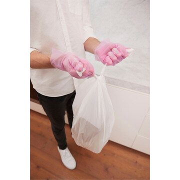 Vileda Simply Easy TPE Gloves Size M/L 100 pack