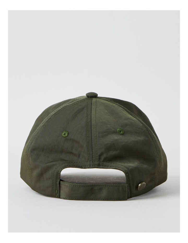 Melissa Summer Hat in Khaki