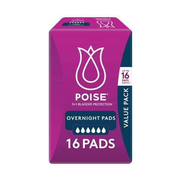 Pads For Bladder Leaks Overnight