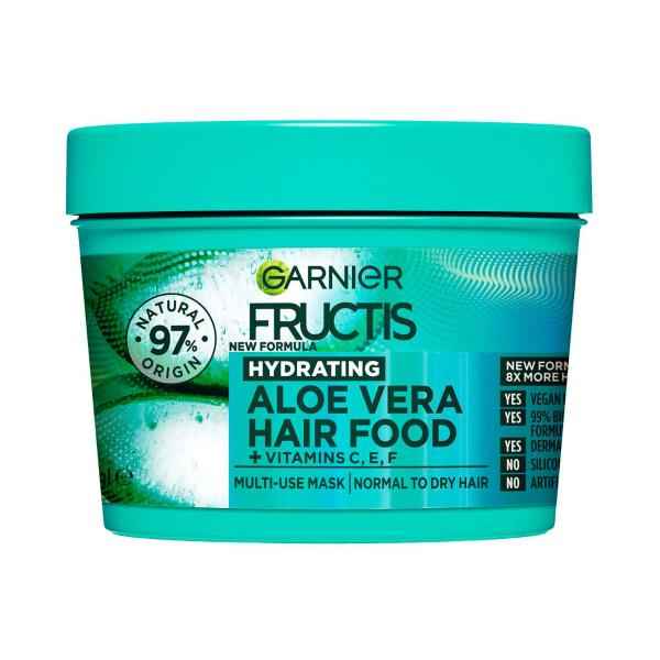 Fructis Hydrating Aloevera Hair Food