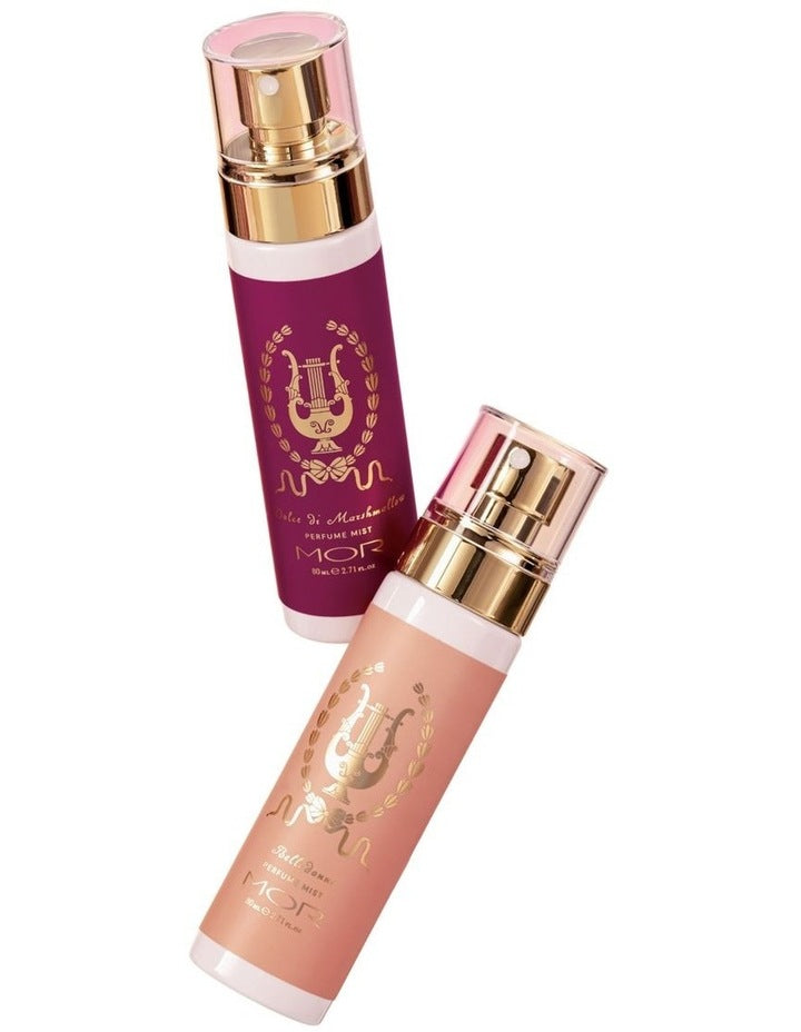 Little Luxuries Dolce Di Perfume Mist