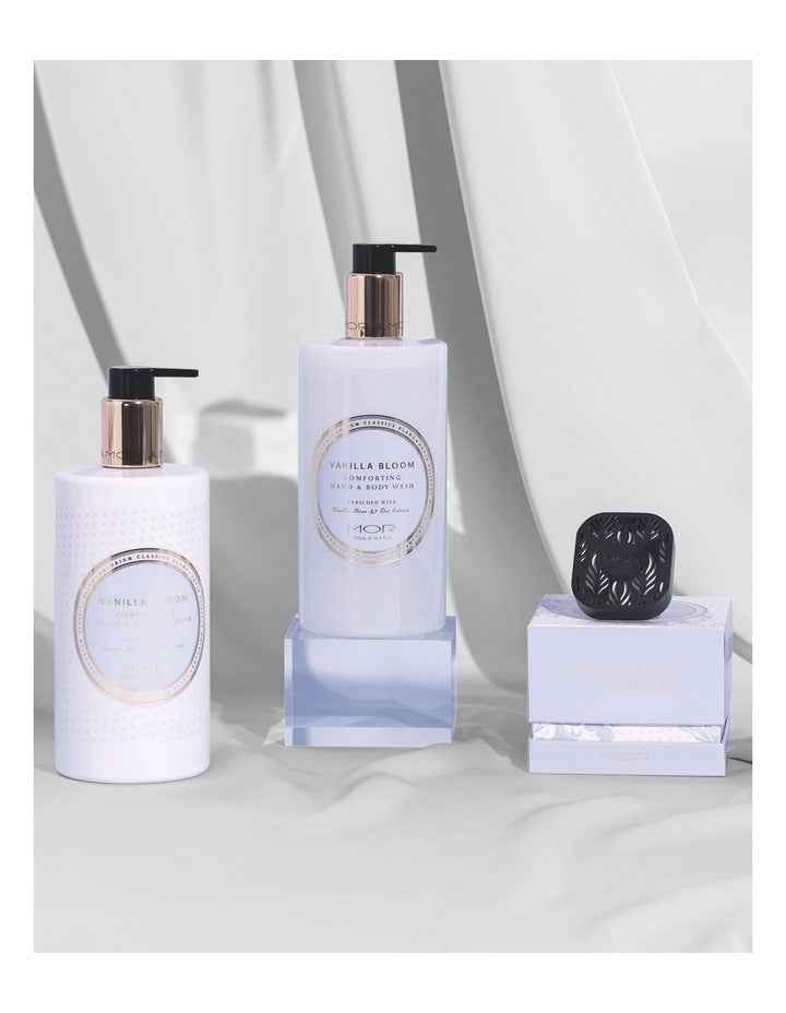 Vanilla Bloom Hand & Body Wash 500 ml