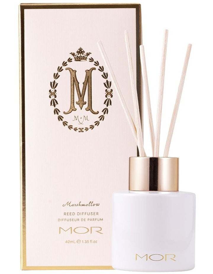 Marshmallow Petite Reed Diffuser 40ml