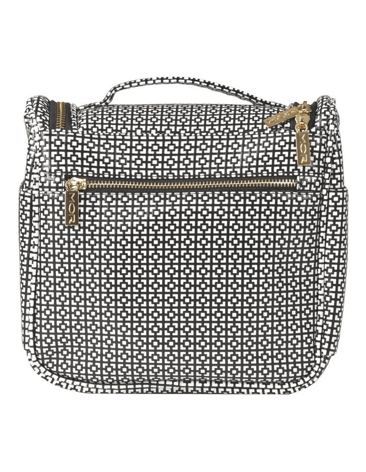 Destination Style Paris Travel Case