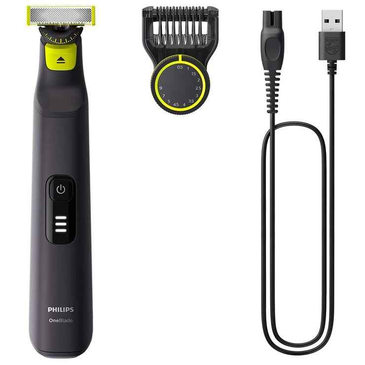 Philips OneBlade Face PRO 360 Bundle