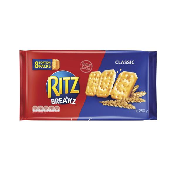 Classic Crackers