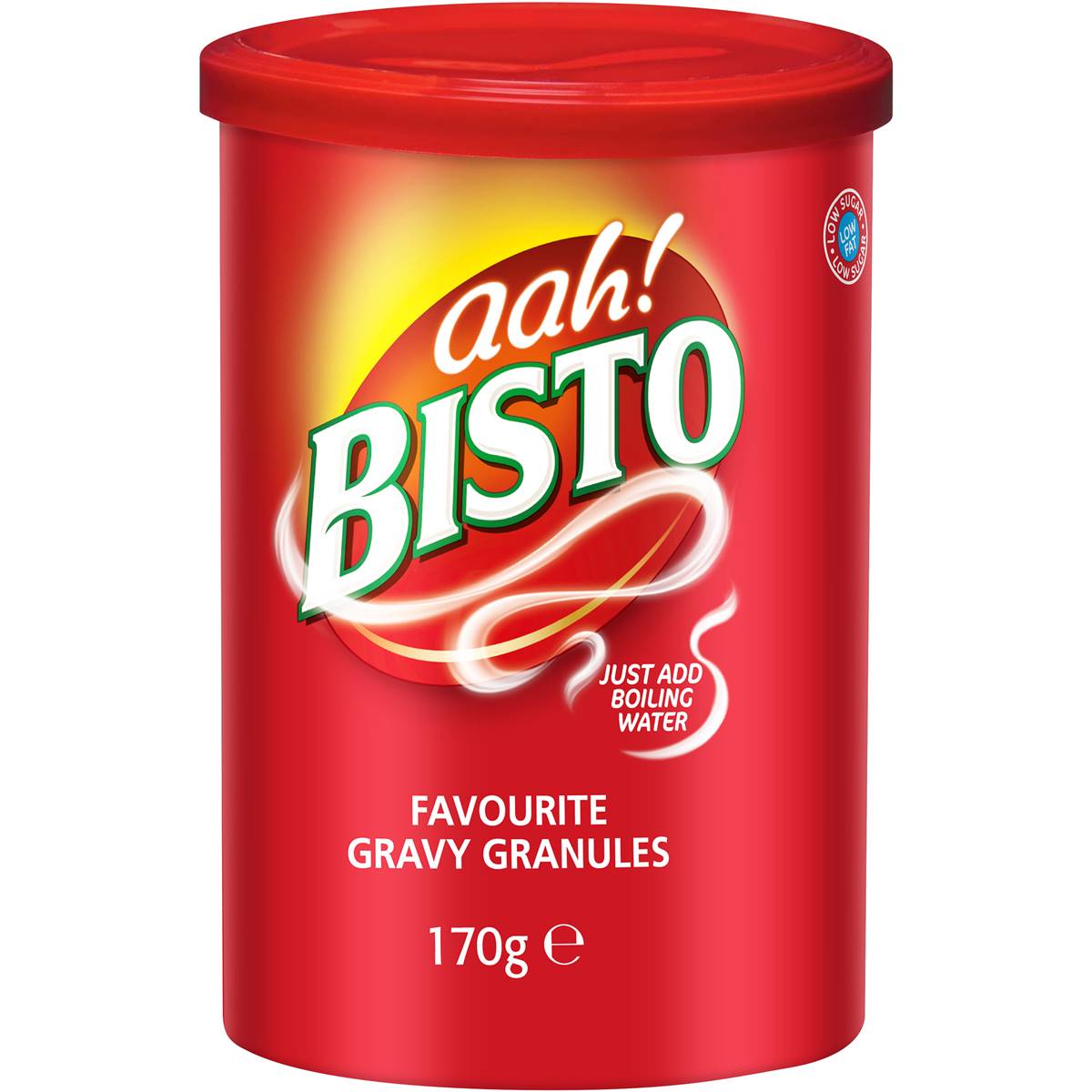 Bisto Beef Gravy Granules 170g