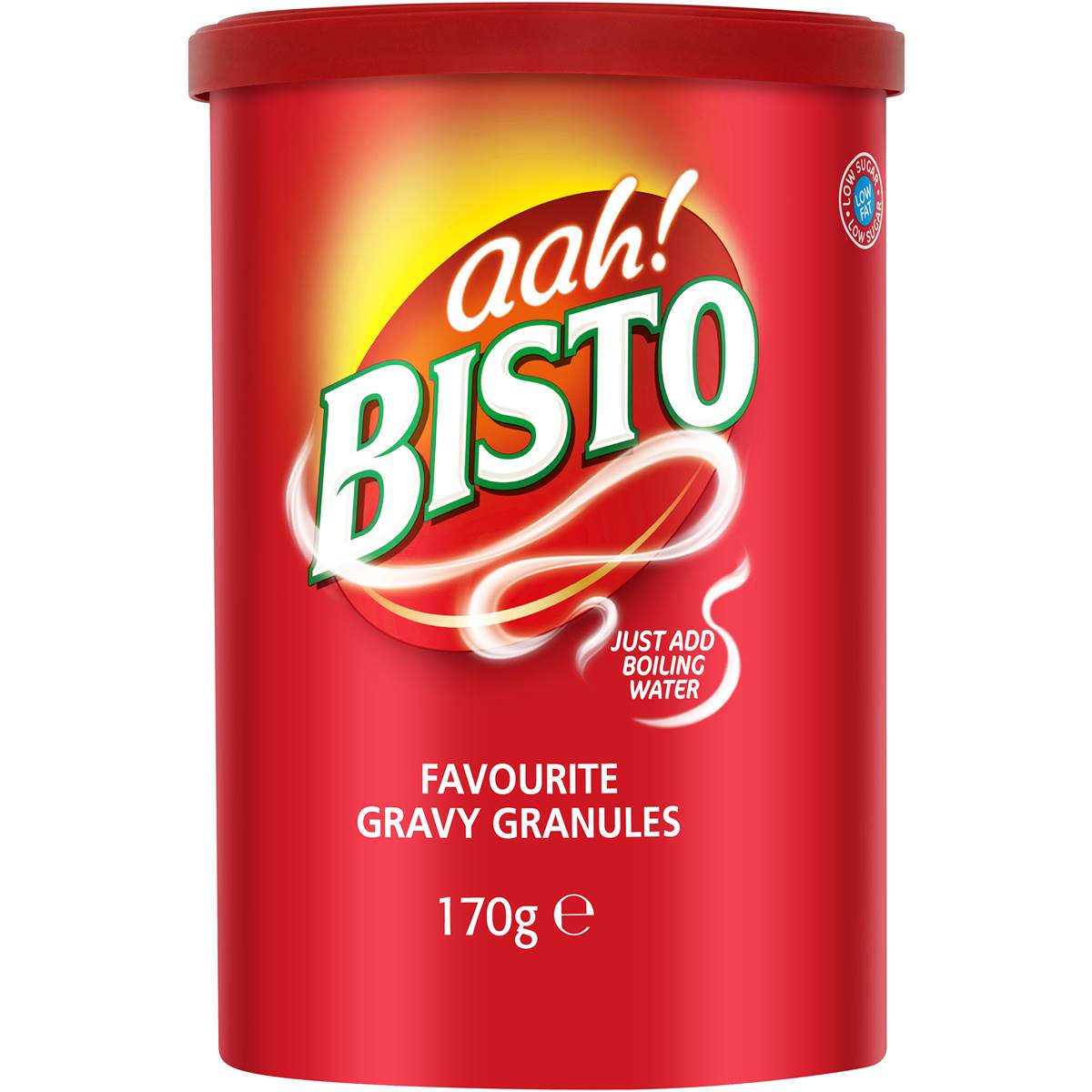 Bisto Beef Gravy Granules 170g