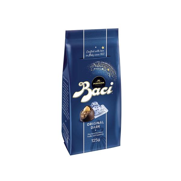 Bag Hazelnut Dark Chocolate