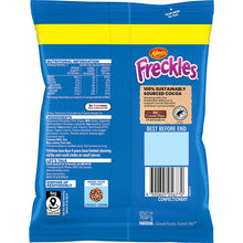 Allen's Chocolate Freckles Lollies Family Size Bag 340g