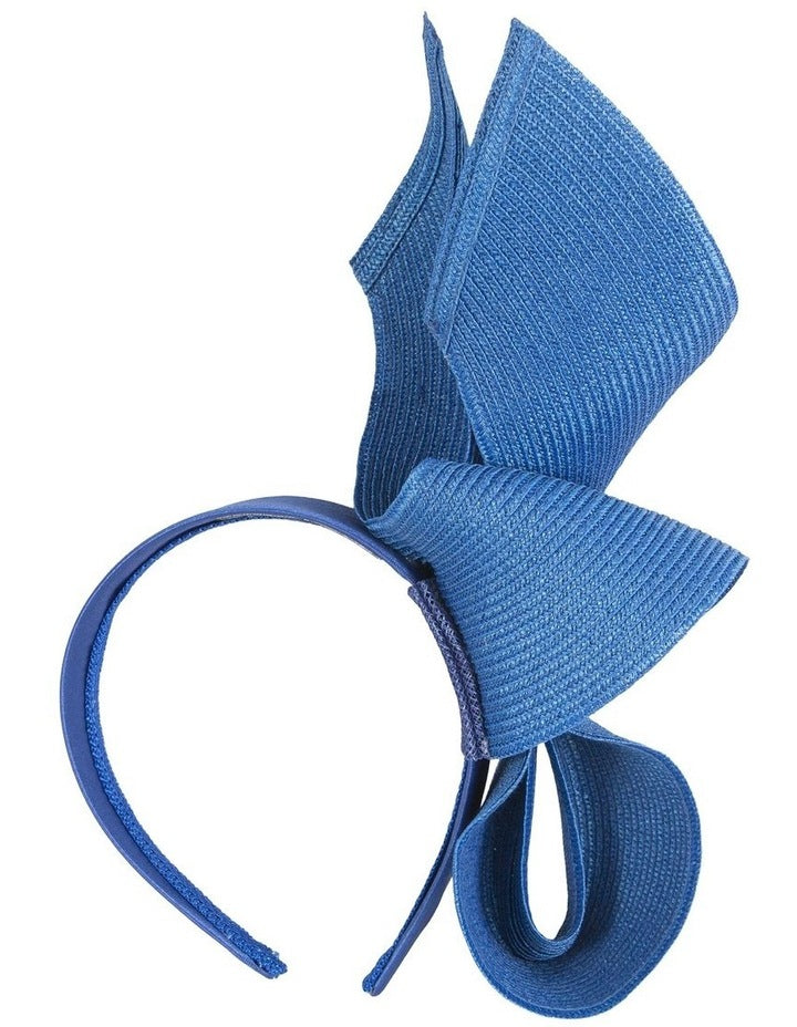 Max Alexander Ma1022 Royal Blue Fascinator Fascinator in Royal Blue