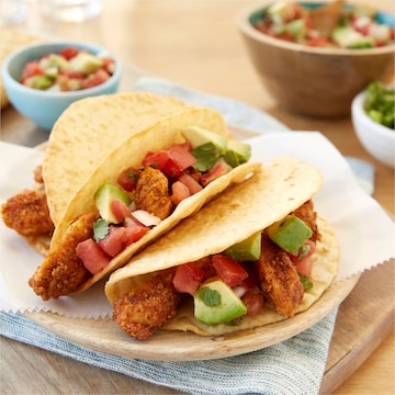 Old El Paso Crispy Chicken Spice Mix Mexican Style 35g
