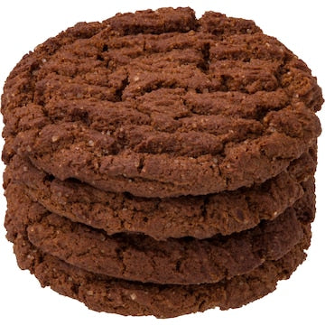 Arnott's Choc Ripple Plain Biscuits 250g