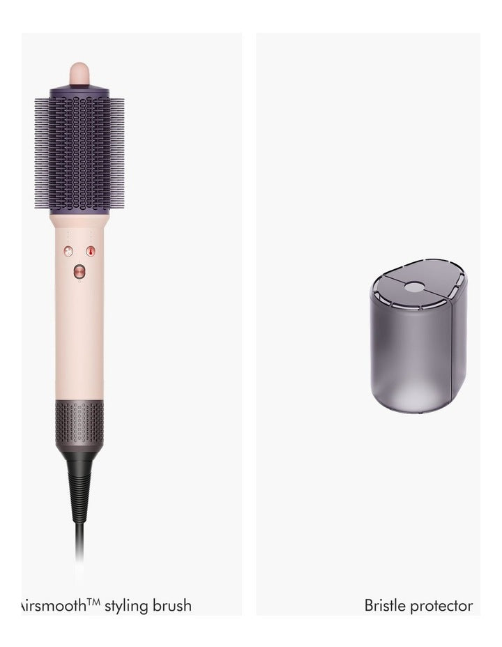 Dyson Airsmooth hot brush (Ceramic Pink)