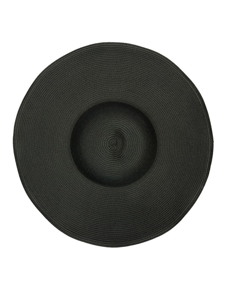 Hm0805 Mona Racewear Hat in Black