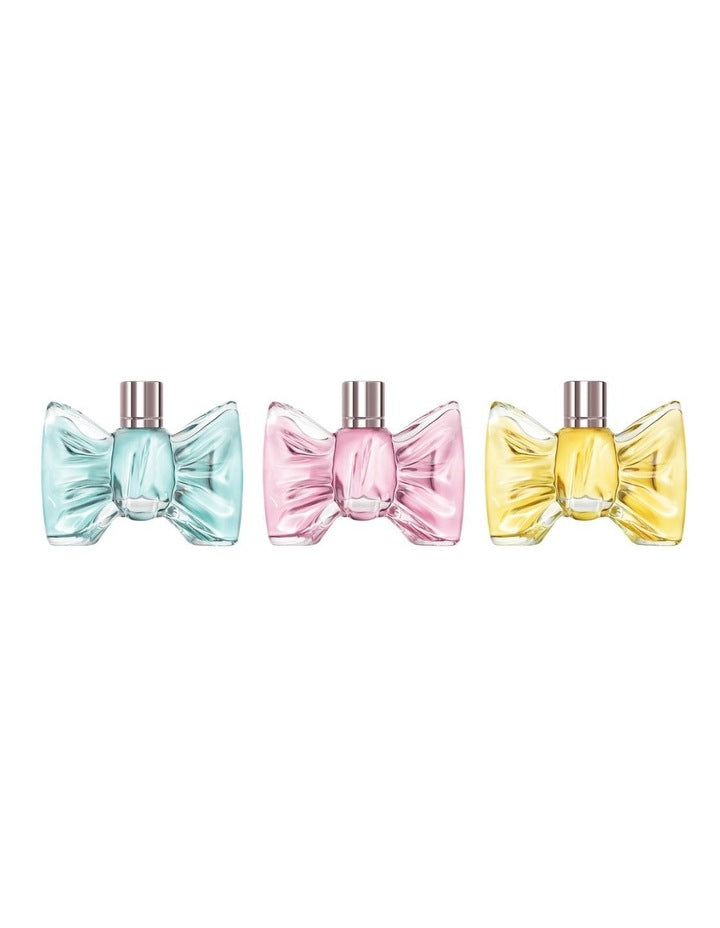 Viktor&Rolf Bonbon Trial Set 3x7 ML Miniature Set