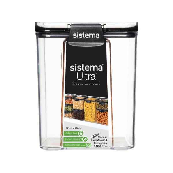 SISTEMA ULTRA CONTAINER