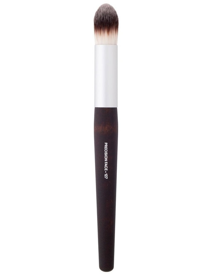 Precision Face Pointed Foundation Brush