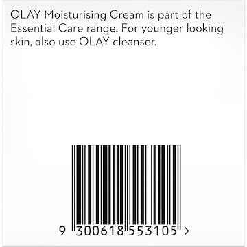 Olay Moisturising Face Cream 100g