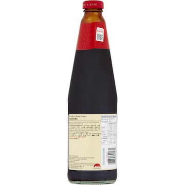 Lee Kum Kee Panda Sauce Oyster 907g