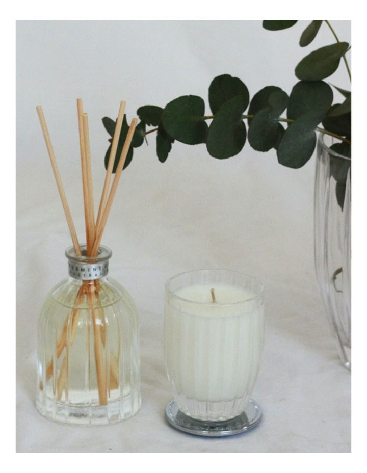 Gardenia Small Soy Candle 60g