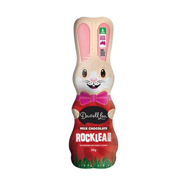 DARRELL LEA ROCKLEA ROAD BUNNY 170G:170 GRAM