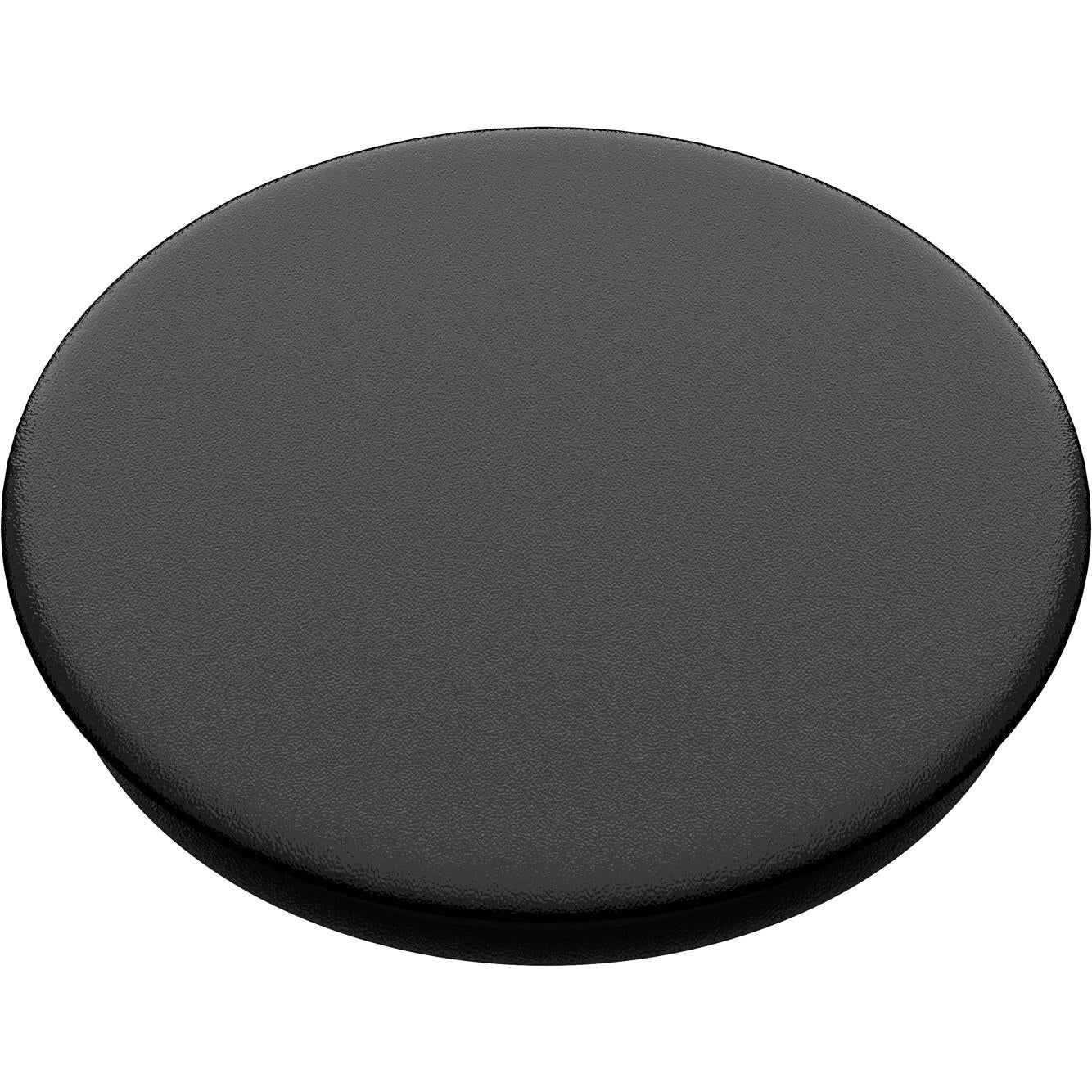 Popsockets Swappable PopGrip (Black)
