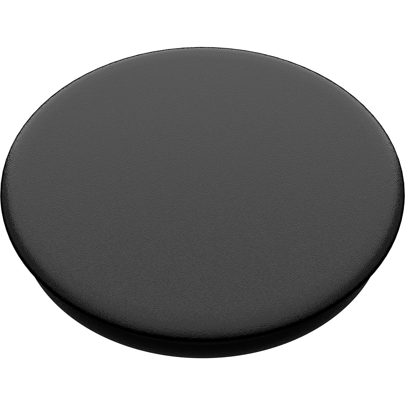Popsockets Swappable PopGrip (Black)