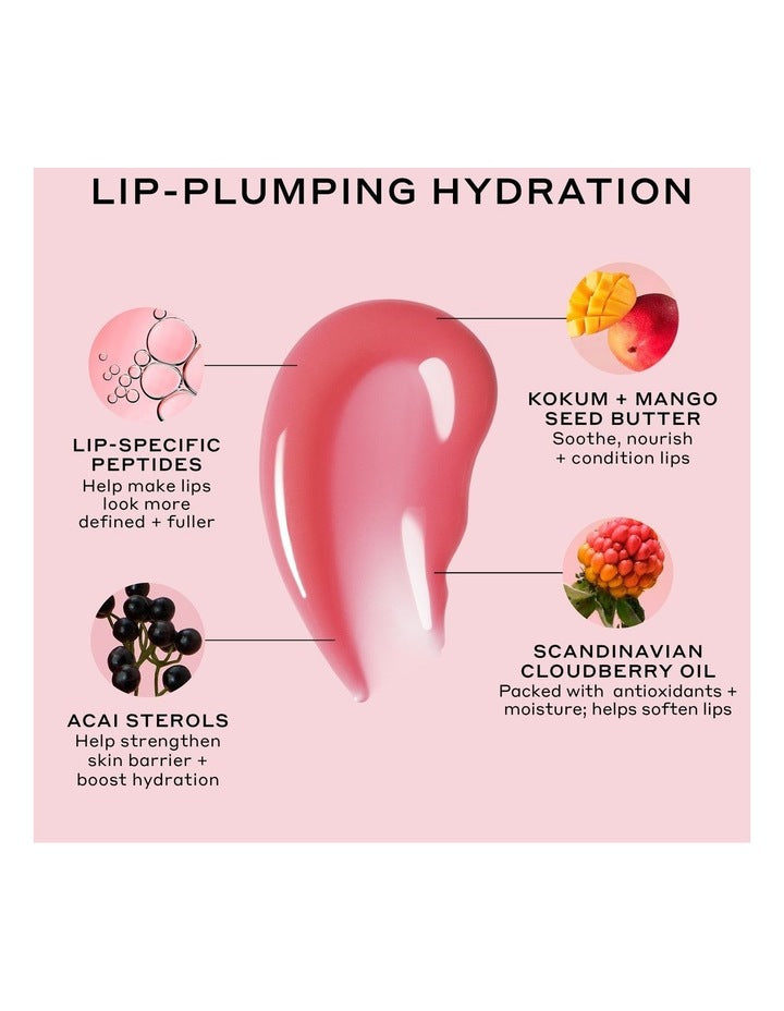 Plumping Peptide Pair Mini Skincare Duo