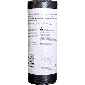 Armada Evergreen Garbage Bags Extra Large 20 pack