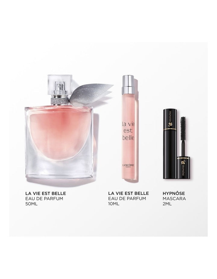 LVEB 50ML Holiday Set 2026