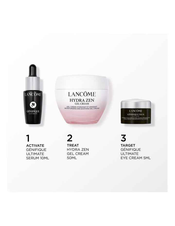 Hydrazen 50ml Set 2026