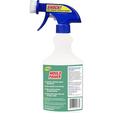OzKleen Mould Power Cleaner & Killer Trigger 500mL