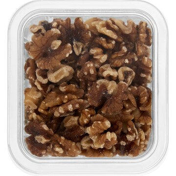 Woolworths Snack Pots Walnut Raw & Natural 150g
