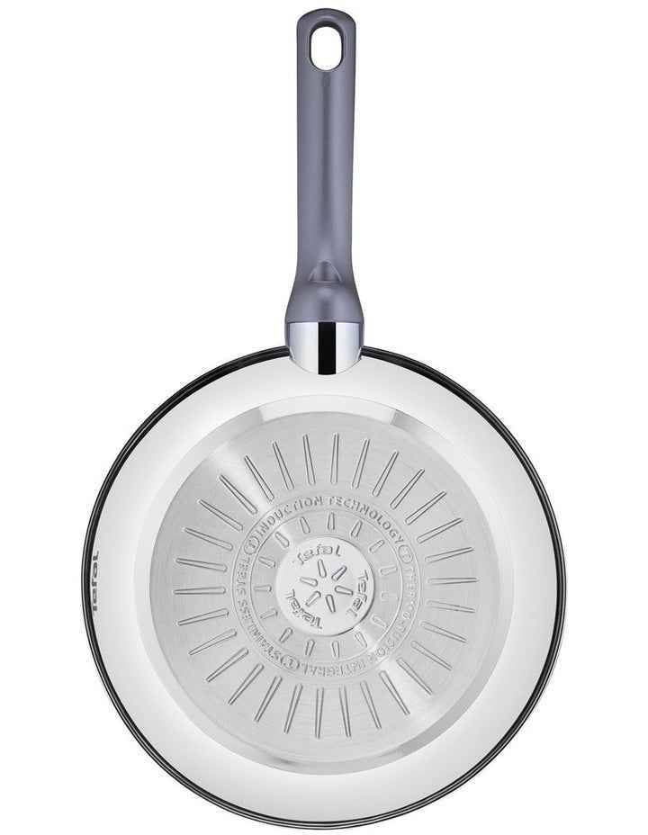 Daily Cook Induction Stainless Steel Frypan 24cm