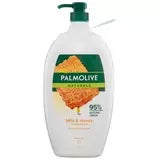 Palmolive Naturals Body Wash Milk And Honey With Moisturising Milk 2L