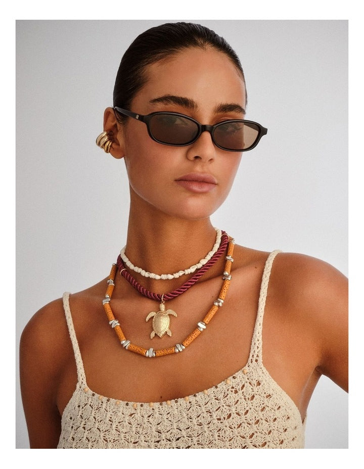 Le Specs Honey Pot Lsp2652319 In Black