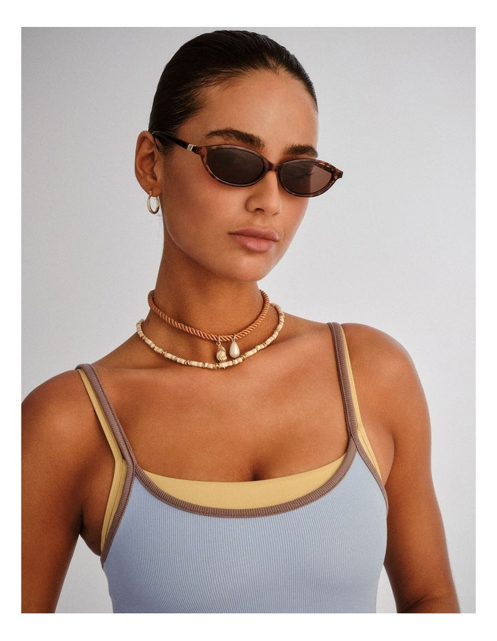 Le Specs Duskfall Lsp2552297 In Tort